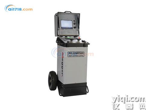 PFL32M1500便攜式電纜故障定位系統(tǒng)