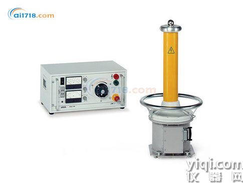 PGK 70 HB高压测试仪器