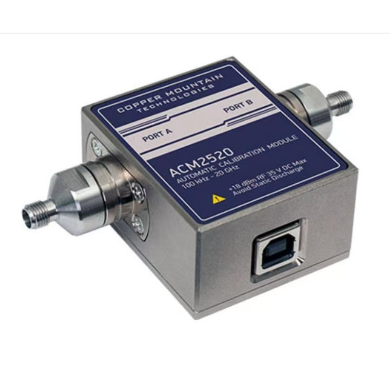 ACM2520：电子校准件（100 kHz~20 GHz）
