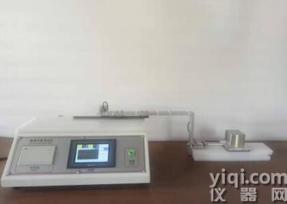 陶瓷磚摩擦系數(shù)-恒品機(jī)電HP-MXD-01CD觸摸屏地磚陶瓷磚摩擦系數(shù)儀 