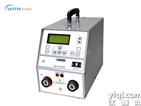 RMO200A大電流微歐計