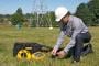 Fluke 1625-2 GEO Earth Ground Tester