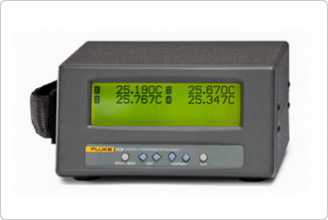 1529 Chub-E4 Standards Thermometer