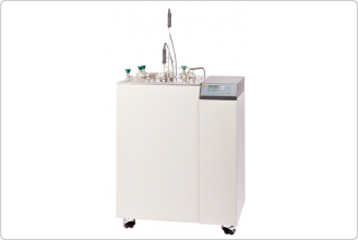 5960A Triple Point of Argon System