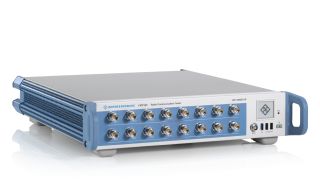 R&S®CMP180 无线电通信测试仪