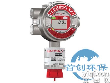 美国梅思安Ultima X 系列气体探测器