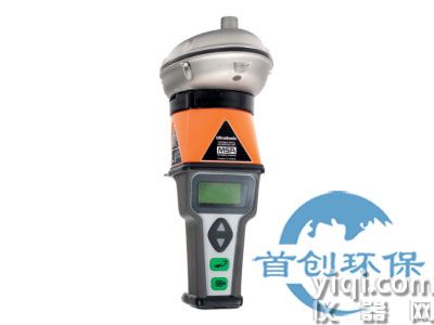 美国梅思安UltraSonic IS-5超声波气体泄漏探测器