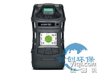美国梅思安天鹰 5X多种气体检测仪