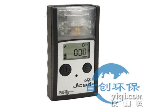 美国英思科JCB4甲烷检测仪