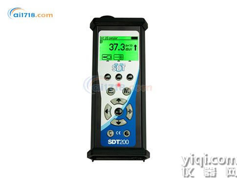 SDT200多功能超聲波檢測(cè)儀