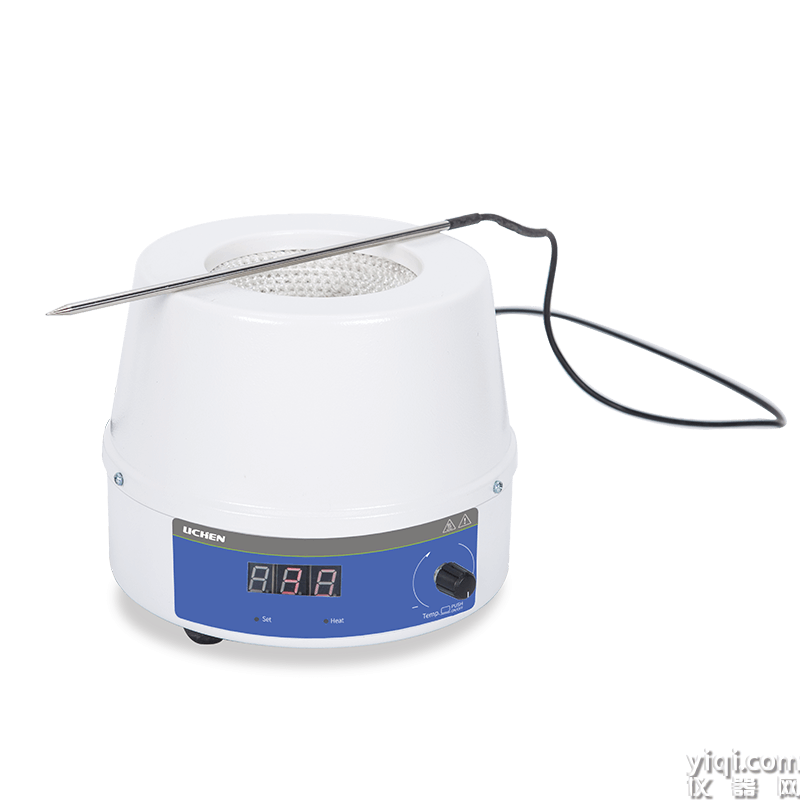 ZNHW系列電熱套