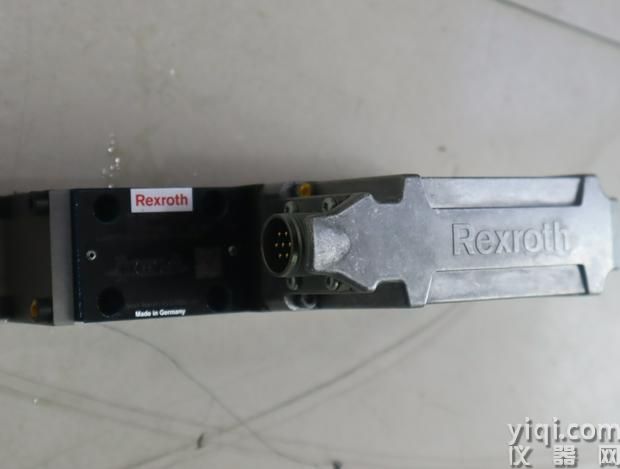 R901382319 4WRPEH6C4B40L-3X/M/24A1 德國力士樂REXROTH比例閥