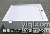 稻米堊白觀測儀