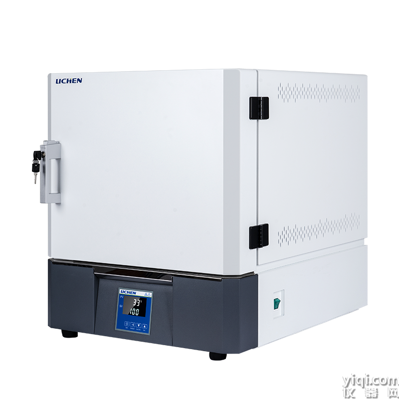 SX2系列陶瓷纖維箱式電阻爐（新款）