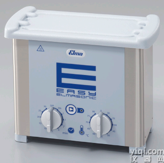 德國Elma EASY 經濟型系列實驗室清洗儀器（簡便型）