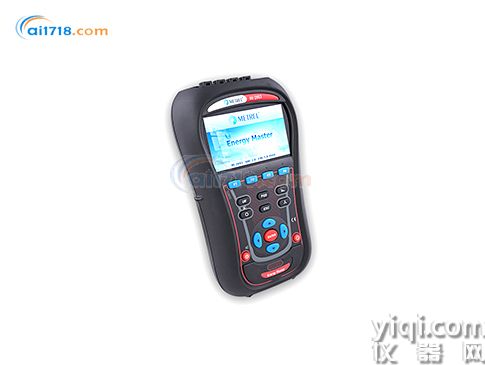 MI2883手持式電力質(zhì)量分析儀