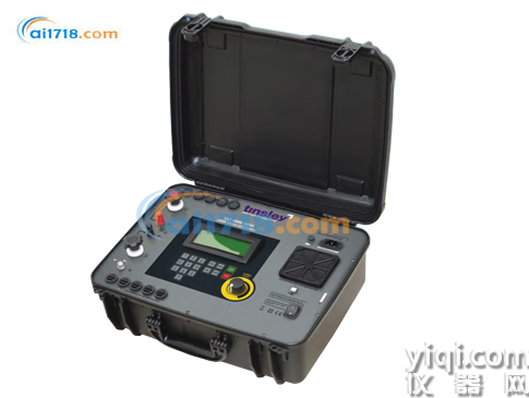  MO-5890 200A便携式数字微欧表
