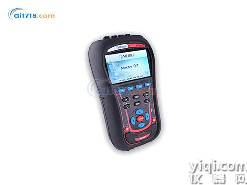 MI2885手持式電力質(zhì)量分析儀