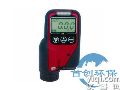 日本理研SC-O1毒性气体检测仪