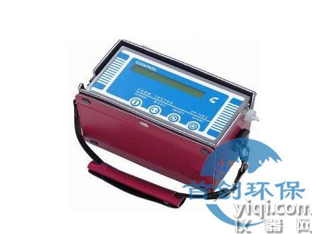 日本新宇宙XP-308B(自动吸引式)便携式甲醛气体检测仪