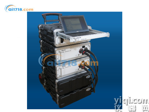 IDC20K 大电流注入器
