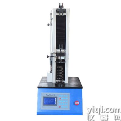 HP-TLS-S20II 數(shù)顯式彈簧試驗(yàn)機(jī) 