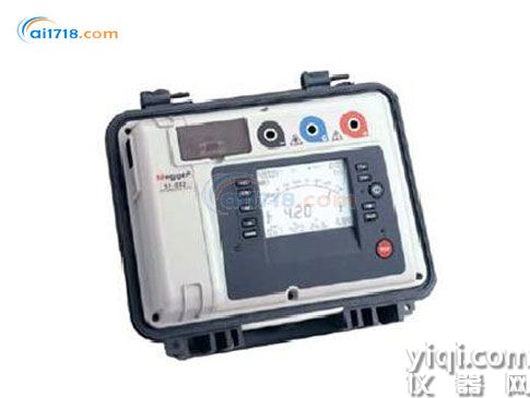 S1-1054/S1-1052 10 kV絕緣電阻測試儀