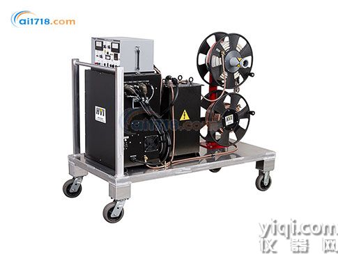 VLF-50CMF VLF超低频耐压测试仪