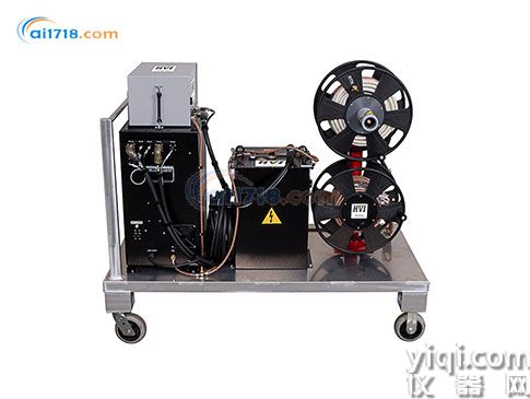 VLF-65CMF VLF超低频耐压测试仪