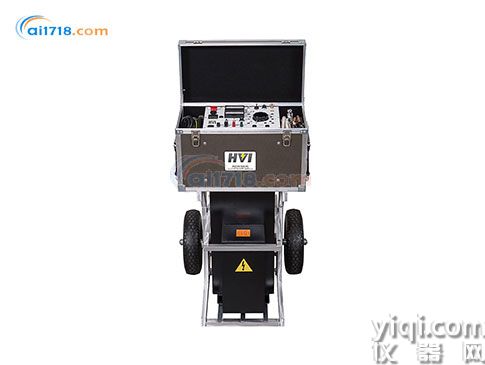 VLF-90CMF VLF超低频耐压测试仪