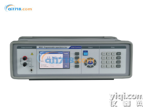 OCM525精密电容