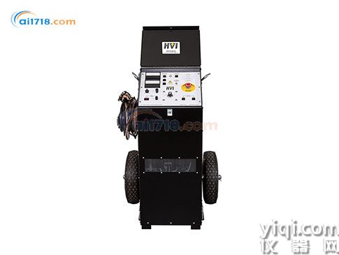 VT33(F)電纜故障沖擊儀
