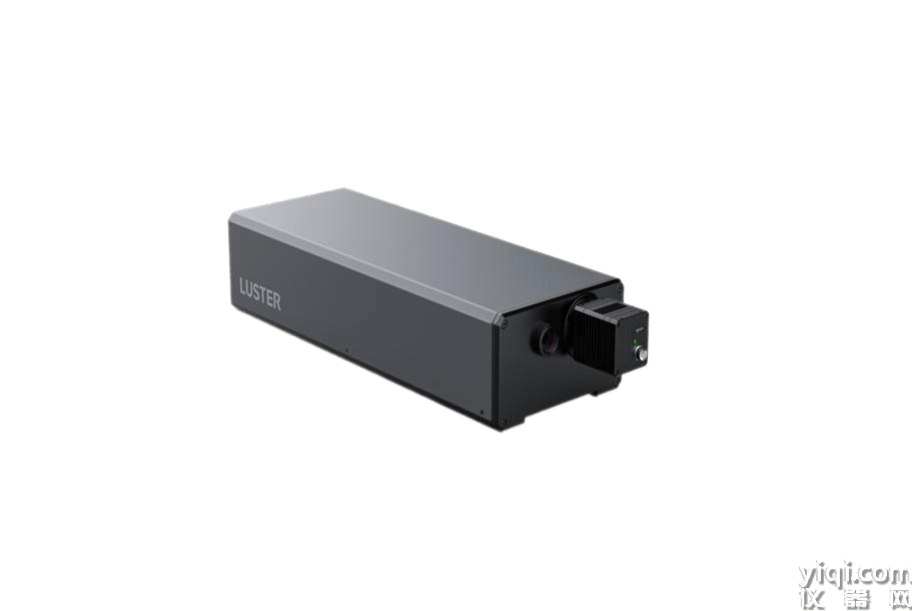 BeamMaster M2 光束質量分析儀