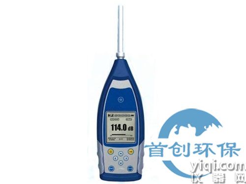 DL-3090噪声监测分析仪