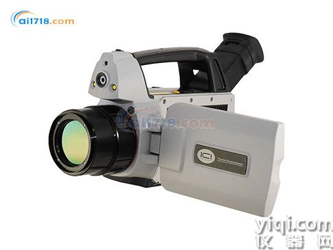 IR 640P高端红外热成像仪