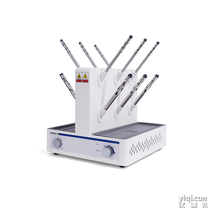 LC-AD系列氣流烘干器