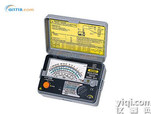 MODEL 3315絕緣電阻測(cè)試儀