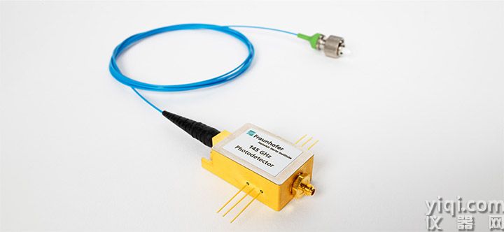 HHI 145G光電探測器