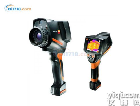 875-1經(jīng)濟型紅外熱成像儀