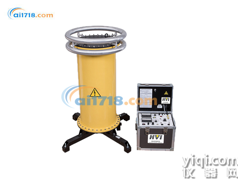 PTS-300(F)直流耐壓試驗(yàn)器