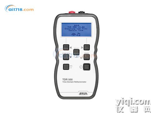 TDR 500脉冲反射仪