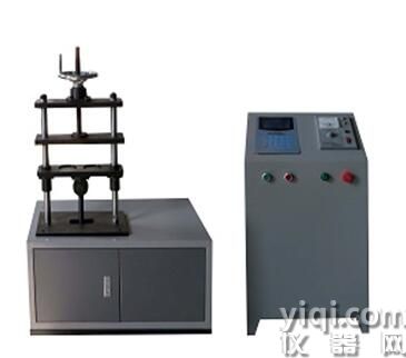 HP-TPJ彈簧疲勞試驗機  