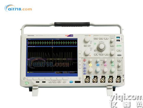 MSO4054B數(shù)字熒光示波器