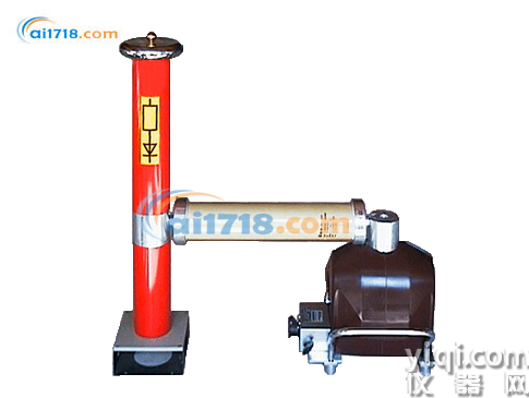 HPG50-D, HPG70-D 及 HPG80-D D.C. 及 a.c. 高壓試驗(yàn)系統(tǒng)
