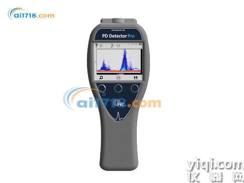 PD Detector Pro便攜式局部放電檢測儀