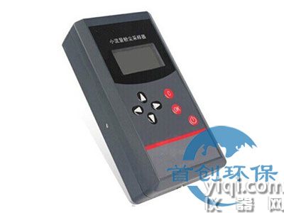 XY-6000型小流量粉尘采样器