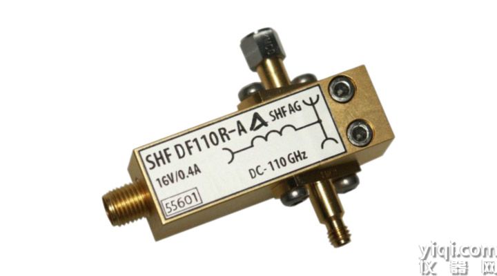 110GHz DC Feeders（無電容Bias T）