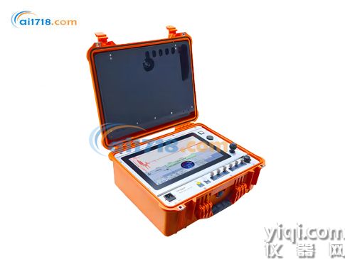TELEFLEX(R) VX-PT V2高端时域脉冲反射仪
