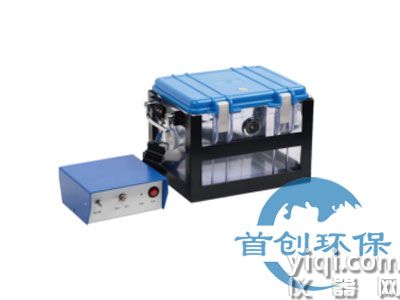 SC-ZK型智能真空箱气袋采样器