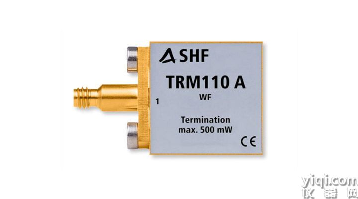 110GHz 终端 Terminations (50 Ω Loads)